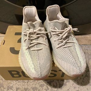 Yeezy boost size 11 men’s